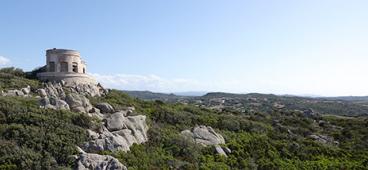 Faro Punta Falcone - Santa Teresa di Gallura