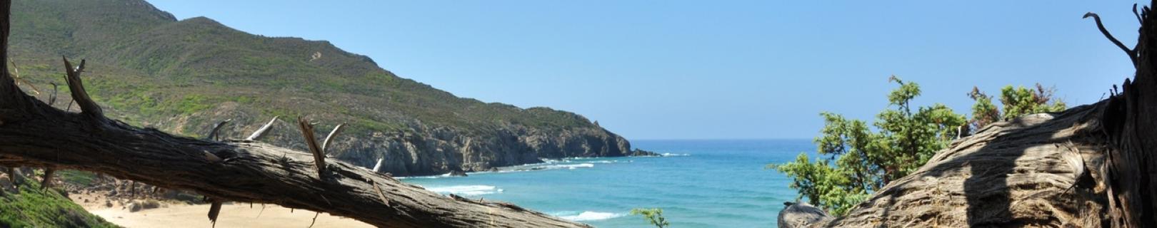 Scivu, panorama Scivu, panorama